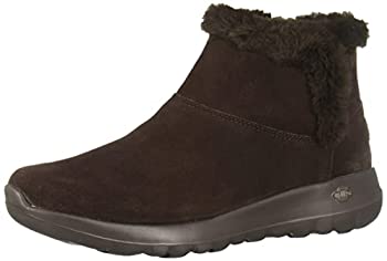 【中古】【輸入品・未使用】Skechers レディース オンザゴー ジョイ-暖か チャッカブーツ US サイズ: 6 カラー: ブラウン 【中古】【輸入品・未使用】Skechers レディース オンザゴー ジョイ-暖か チャッカブーツ US サイズ: 6 カラー: ブラウン