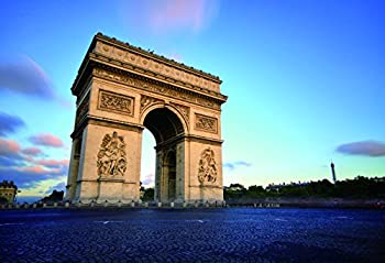【中古】【輸入品・未使用】Yeele 8?x 6ft Arc de Triomphe Backdrop EuropeanパリLandmark Landscape Triumphal Arch写真背景赤ちゃん大人用旅行肖像画写真ブースビデオ撮