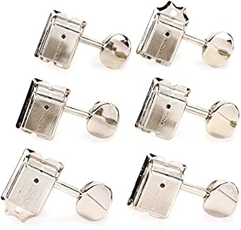 šۡ͢ʡ̤ѡFender Pure Vintage Guitar Tuning Machines ѥڥ