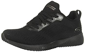 yÁzyAiEgpzSkechers BOBS Women's Bobs Squad-Tough Talk Sneaker