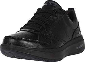 【中古】【輸入品・未使用】Skechers Men's Performance, Gowalk Steady Walking Shoe