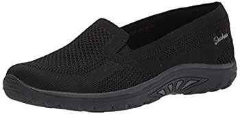šۡ͢ʡ̤ѡSkechers ǥ ե եå US : 7.5 顼: ֥å