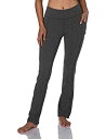 【中古】【輸入品・未使用】Skechers Womens Go Walk GoFlex 4 Pocket Boot Cut Pant