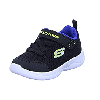 【中古】【輸入品・未使用】Skechers boys Skech-stepz 2.0 Sneaker, Black/Blue/Lime, 10 Little Kid US 【中古】【輸入品・未使用】Skechers boys Skech-stepz 2.0 Sneaker, Black/Blue/Lime, 10 Little Kid US