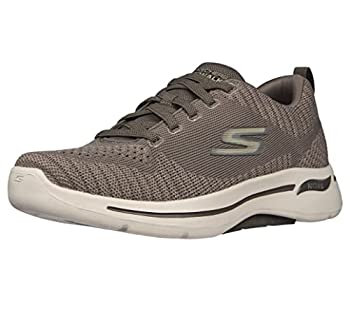 yÁzyAiEgpzSkechers Go Walk Arch Fit OhZNgV[Y, g[v, 10 Wide