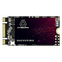 【中古】【輸入品・未使用】Kingshark M.2 2242 SSD 120GB Ngff 内蔵ソリッドステートドライブ 高性能ハードドライブ デスクトップノ...