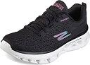 【中古】【輸入品・未使用】[スケッチャーズ] GO RUN GLIDE-STEP FLEX レディース ランニングシューズ 並行輸入品