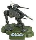 【中古】【輸入品・未使用】Titanium Series Star Wars 3 Inch Vehicle - AT-AP