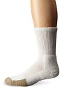 【中古】【輸入品・未使用】Thorlos テニスクルー厚クッション 3足パック US サイズ: LG (Men's Shoe 9-12.5, Women's S...