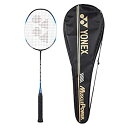【中古】【輸入品・未使用】YONEX グラファイト バドミントンラケット マッスルパワー 22LT ブラック ブルー