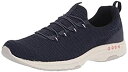 yÁzyAiEgpzEasy Spirit Women's TAREH2 Sneaker, Blue 400, 6.5