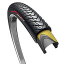 【中古】【輸入品・未使用】Fincci 700x35c タイヤ 37-622 折りたたみ式 60 TPI シティコミューター ナイロン保護 サイクルロード マウ...