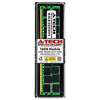 【中古】【輸入品・未使用】A-Tech 16