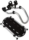 【中古】【輸入品・未使用】THULE PACK N PEDAL(スーリー パックンペダル) キャリア ツアーラック ブラック 020431