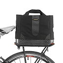 【中古】【輸入品・未使用】Ibera(イベラ)PakRak断熱トランクバッグ 保温・保冷機能ショッピングバッグIB-BA15