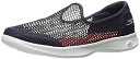 【中古】【輸入品・未使用】Skechers Performance レディース Go Step Lite-Whispy ウォーキングシューズ US サイズ: 5.5 カラー: ブルー