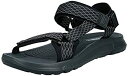 【中古】【輸入品・未使用】Skechers メンズ US サイズ: 8 M US カラー: ブラック(4)