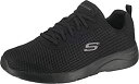 【中古】【輸入品・未使用】Skechers メンズ US サイズ: 13 M US Women / 11 M US Men カラー: ブラック