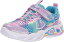 【中古】【輸入品・未使用】Skechers - Skechers Girls - 11.5 UK Child - SKECHERS 302059L Sweetheart Lights - Lvmt - 11.5 UK Child