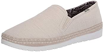 yÁzyAiEgpzSkechers BOBS Women's Flexpadrille 3.0-Dark Horse Sneaker, Natural, 8.5 M US