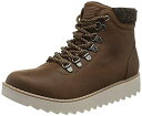 【中古】【輸入品・未使用】Skechers BOBS from Mountain Kiss Brown 10 B (M)