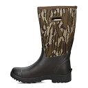 【中古】【輸入品・未使用】Skechers メンズ Weirton 防水ブーツ US サイズ: 10 カラー: ブラック