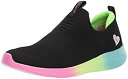 yÁzyAiEgpzSkechers LbY K[Y X|[c EgtbNX V[xbgXebv (Ȃql/傫Ȃql) US TCY: 13 Little Kid J[: