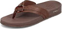 【中古】【輸入品・未使用】Skechers Arch Fit Meditation - Sail Home Brown 7 B (M)