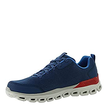 【中古】【輸入品・未使用】Skechers Glide Step Navy/Blue 11 D (M) 【中古】【輸入品・未使用】Skechers Glide Step Navy/Blue 11 D (M)