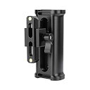 【中古】【輸入品・未使用】CAMVATE アルミハンドグリップ 両サイド用 クイックリリース NATOクランプ & 70mm NATOレール デジタル一眼レフカ...