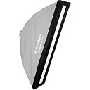 【中古】【輸入品・未使用】Profoto ストリップマスク ソフトボックス用 OCF 1x4フィート