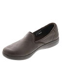 【中古】【輸入品・未使用】Skechers Arch Fit Uplift - Perform Tex Skimmer Chocolate 6 B (M)(4)