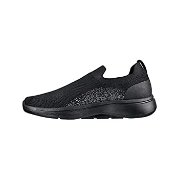 Skechers Go Walk Arch Fit - 216136 Black 11.5 D (M)