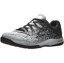 【中古】【輸入品・未使用】Skechers メンズ バイパー コート アスレチック 屋内 アウトドア ピックルボールシューズ アーチフィットサポートスニーカー,...