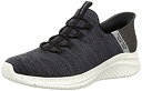 【中古】【輸入品・未使用】Skechers Ultra Flex 3.0 Right Away Black 10.5 D (M)(4)