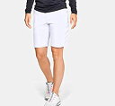 【中古】【輸入品・未使用】Under Armour UA Links 6 White