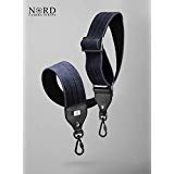 【中古】【輸入品・未使用】JL GEAR Nord コーデュロイユニバーサルカメラストラップ クイックリリースシステム付き ブリーズ (JL-1LL) 【中古】【輸入品・未使用】JL GEAR Nord コーデュロイユニバーサルカメラストラップ クイックリリースシステム付き ブリーズ (JL-1LL)