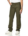 【中古】【輸入品・未使用】Dickies PANTS レディース US サイズ: 10 カラー: グリーン