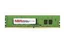 【中古】【輸入品・未使用】MemoryMasters Dell 互換 SNPPR5D1C/32G A8217683 32GB (1x32GB) PC4-2133...