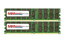 【中古】【輸入品・未使用】MemoryMasters Dell 互換 SNP96MCTC/8G A6960121 8GB (1x8GB) PC3L-12800 ECC アンバッファード UDIMMメモリ DELL PowerEdge FM120用