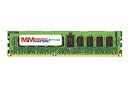 【中古】【輸入品・未使用】MemoryMasters Dell 互換 SNP25RV3C/8G A7384583 8GB (1x8GB) PC3-14900 E...