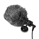 【中古】【輸入品・未使用】Padcaster ミニ一方向マイクキット