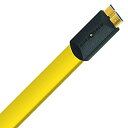 【中古】【輸入品・未使用】WIREWORLD Chroma 8 USB 3.0 オーディオケーブル - A - Micro B (0.6メートル)