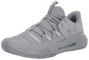 【中古】【輸入品・未使用】Under Armour レディース Block City 2.0 バレーボールシューズ, スチール(101)/モッドグレー。, 22.0 cm【メーカー名】UNDER ARMOUR(アンダーアーマー)【メーカー型番】3021377【ブランド名】UNDER ARMOUR(アンダーアーマー)【商品説明】Under Armour レディース Block City 2.0 バレーボールシューズ, スチール(101)/モッドグレー。, 22.0 cm当店では初期不良に限り、商品到着から7日間は返品を 受付けております。こちらは海外販売用に買取り致しました未使用品です。買取り致しました為、中古扱いとしております。他モールとの併売品の為、完売の際はご連絡致しますのでご了承下さい。速やかにご返金させて頂きます。ご注文からお届けまで1、ご注文⇒ご注文は24時間受け付けております。2、注文確認⇒ご注文後、当店から注文確認メールを送信します。3、配送⇒当店海外倉庫から取り寄せの場合は10〜30日程度でのお届けとなります。国内到着後、発送の際に通知にてご連絡致します。国内倉庫からの場合は3〜7日でのお届けとなります。　※離島、北海道、九州、沖縄は遅れる場合がございます。予めご了承下さい。お電話でのお問合せは少人数で運営の為受け付けておりませんので、メールにてお問合せお願い致します。営業時間　月〜金　10:00〜17:00お客様都合によるご注文後のキャンセル・返品はお受けしておりませんのでご了承下さい。