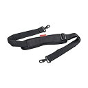 【中古】【輸入品・未使用】Flowtech 75三脚用Sachtler キャリーストラップ