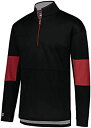 【中古】【輸入品・未使用】Holloway メンズ 229538 US サイズ: XX-Large カラー: ブラック(4)