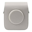 【中古】【輸入品・未使用】EpicGadget 富士フイルム Instax Square SQ20カメラ用ケース クラシックヴィンテージPUレザーコンパクトケー...