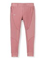 【中古】【輸入品・未使用】Under Armour レディース Qualifier スピードポケットパンツ X-Small ピンク