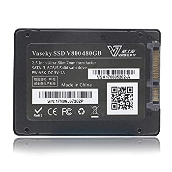 šۡ͢ʡ̤ѡAi5G MLC SSD ϡɥɥ饤֥ǥ 2.5 SATA SSD ԥ塼 Ρȥѥ åɥơȥɥ饤 ֥å