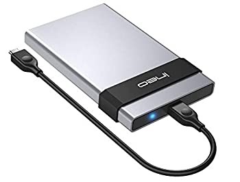 【中古】【輸入品 未使用】Avolusion ineo (C2561c-480G 32G) 480GB (512GB) USB 3.1 ポータブル外付けSSD 無料の32GB USBフラッシュドライブ 超高速R/W 最大550MB/秒